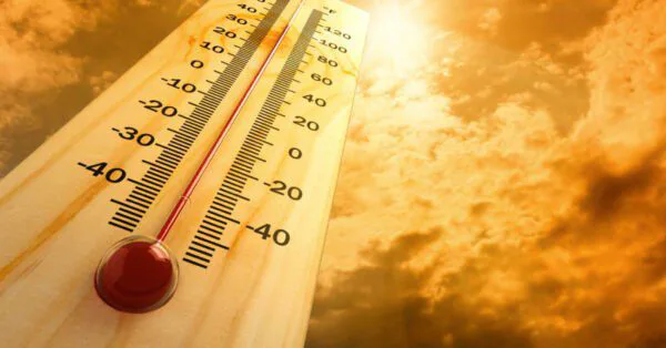 CÚPULA DO CLIMA: OS DESAFIOS DO AQUECIMENTO GLOBAL
