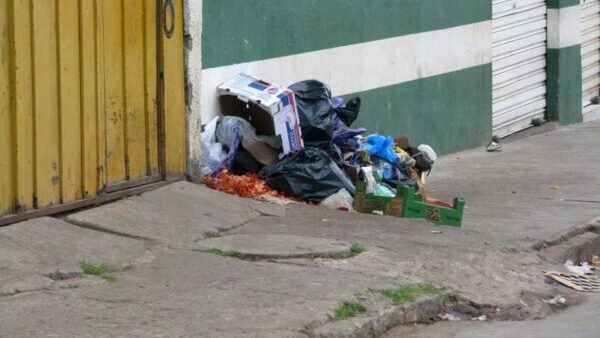 Como a Má Gestão Urbana