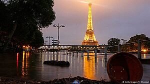 Mudanças Climáticas