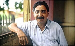 Chico Mendes