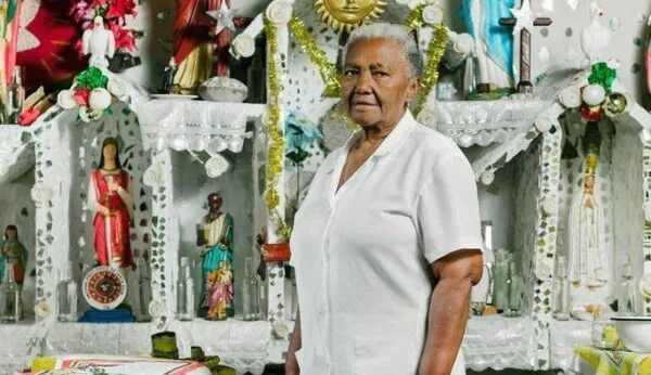 Dona Romana