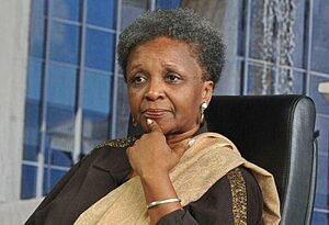 Para sempre, Luiza Bairros!