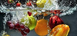 BICARBONATO DE SÓDIO ELIMINA AGROTÓXICOS