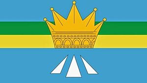 Encantou-se Dona Izabel Cristina