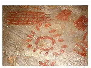 VESTÍGIOS AMERÍNDIOS NO ARRAIAL DOS COUROS