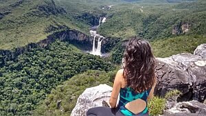 CHAPADA DOS VEADEIROS: SANTUÁRIO ECOLÓGICO DA HUMANIDADE