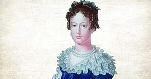 MARIA LEOPOLDINA: PRINCESA DA LIBERDADE