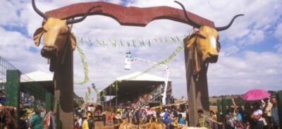 Romaria de carros de bois: Bem cultural do Brasil