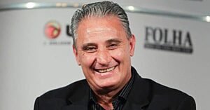 Tite: O mago do futebol, o encantador das galeras 