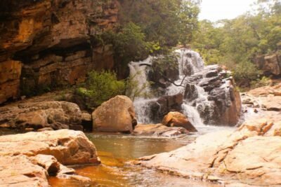 linda serra dos topazios