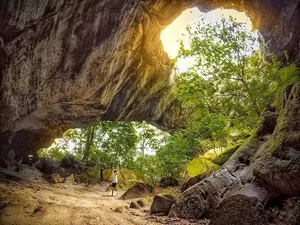 SERRANÓPOLIS: PATRIMÔNIO ARQUEOLÓGICO DO BRASIL