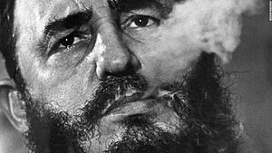 ASSIM PENSAVA FIDEL CASTRO: FRASES E FOTOS DO COMANDANTE FIDEL