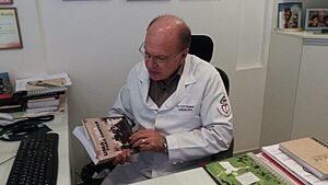 Uma Vida para Contar: Sai o livro de memórias do Dr. Filomeno