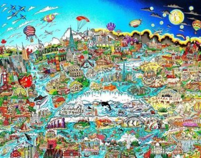 A QUEM PERTENCEM AS PALAVRAS 1 Krenak a vida nao nao