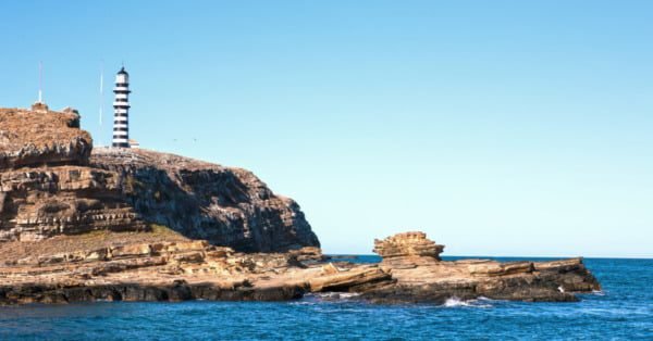 PARQUE MARINHO DE ABROLHOS: PARAÍSO SUBAQUÁTICO