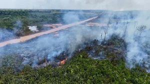 Porquê ainda importa cuidar do nosso único planeta