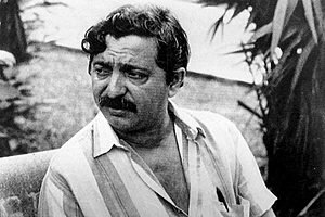 CHICO MENDES: DOIS ENCONTROS COM NOSSO LÍDER SERINGUEIRO