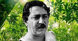 chico mendes