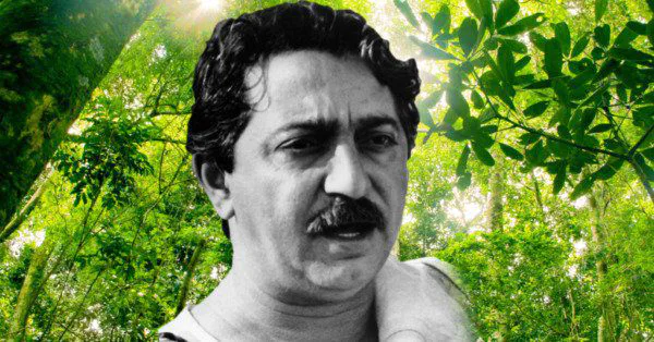 chico mendes