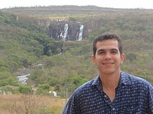 Formosa: Um ambientalista no meio ambiente