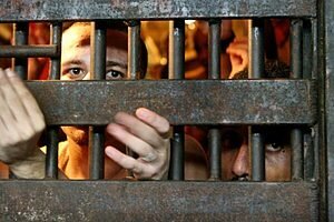 QUANTO CUSTA UM PRESIDIÁRIO NO SISTEMA PRISIONAL BRASILEIRO?