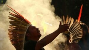 Contribuições dos Povos Indígenas ao Brasil e ao Mundo