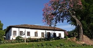 Fazenda Milhã