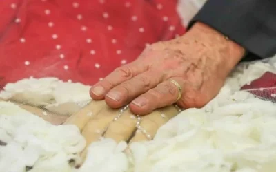 Lula velorio DE MARISA