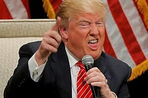 PAZ: NÃO À AGRESSÃO IMPERIALISTA AO IRÃ! 2 Trump portal.ticaloka.com .br