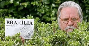 Nicolas Behr: O descobridor de Brasília