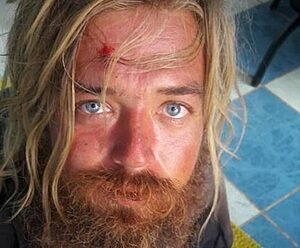 Do Canadá à Amazônia a Pé: conheça a história de Anton Pilipa