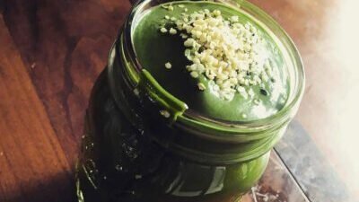 7 BENEFÍCIOS DE UMA ALGA CHAMADA SPIRULINA