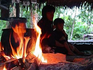 Quando o rato vira morcego...