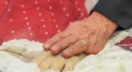 lULA NO VELORIO DE MARISA