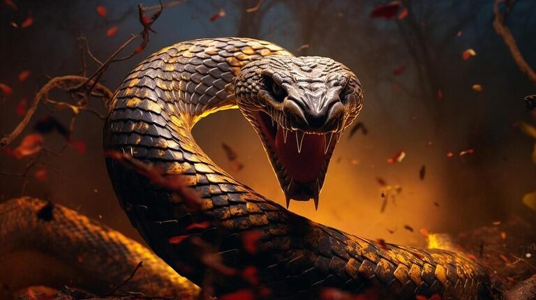 A lenda do Cobra Norato