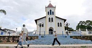 ABADIÂNIA VELHA: RECANTO ESQUECIDO NO CORAÇÃO DE GOIÁS