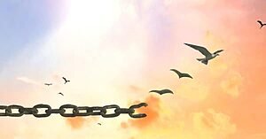 QUILOMBO KALUNGA, SÍMBOLO DE RESISTÊNCIA