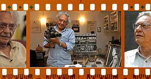 VLADIMIR CARVALHO: CINEASTA VELHO DE GUERRA