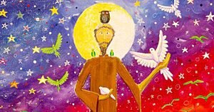 Chapada dos Veadeiros