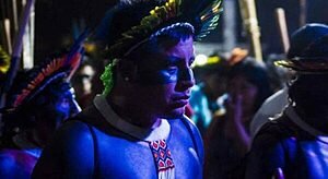 Chúri, Uk´hua, Sanná: Sobre os Puri