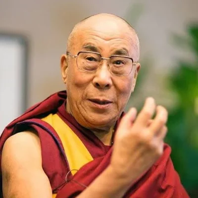 Dalai Lama