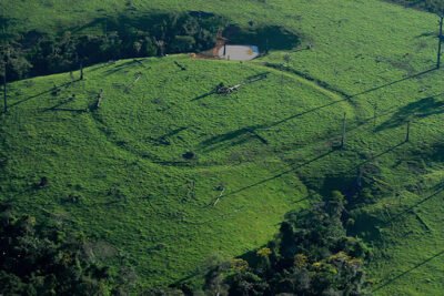 geoglifos acreanos iphan