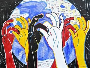 O CORPO QUE FALA: A IDENTIDADE À FLOR DA PELE NO FOLCLORE SURDO