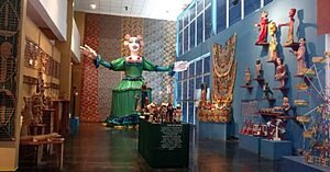 Bezerros: A arte em florescência