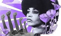 ANGELA DAVIS O GLOBO