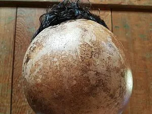 A Lenda do Cabeça de Cuia