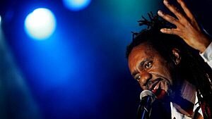 Melodia, Pérola Negra:  Homenagem a Luiz Melodia