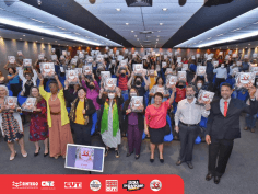 Sintego Historia de Luta