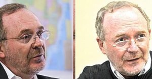 Francisco Doratioto: Um historiador e os rios