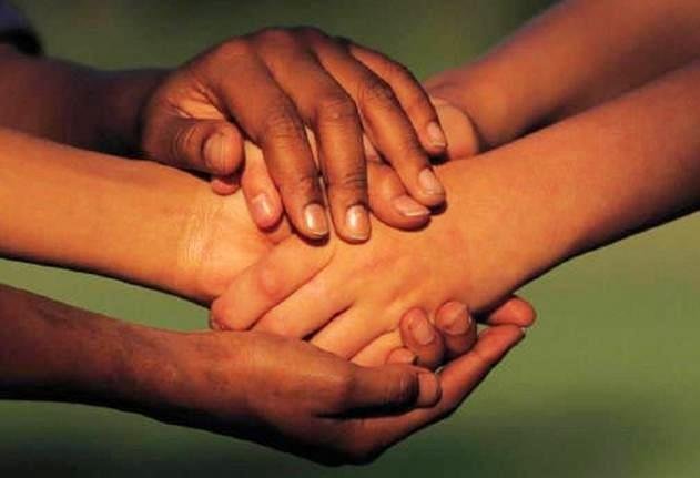 Eu preciso do teu afeto